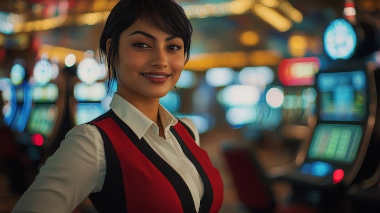 999bt দৈনিক স্লট গাইডের বেগুনি দৃশ্য